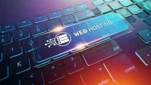 Web Hosting