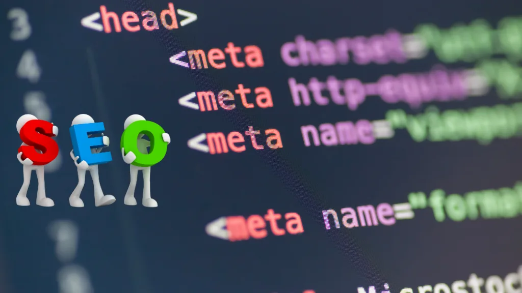 Meta Tags for SEO: What You Need to Know