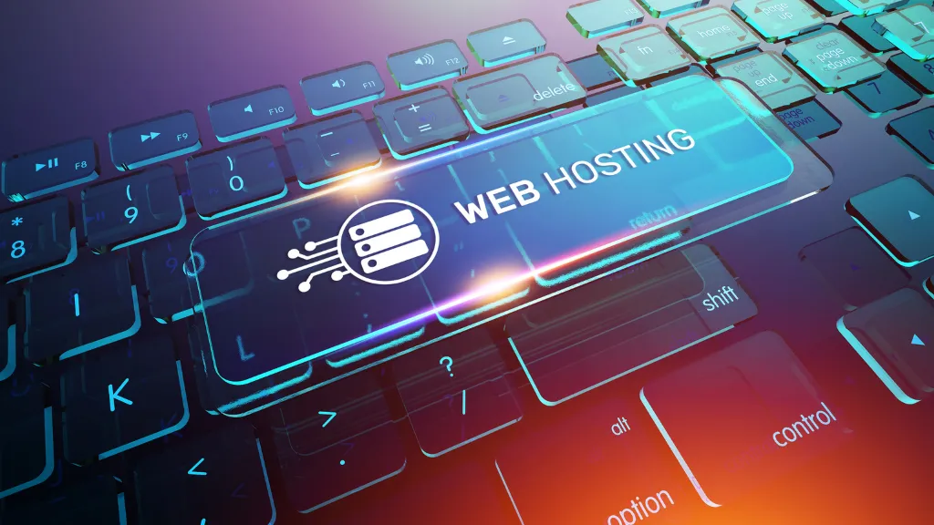 Web Hosting