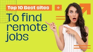 Remote Jobs Image