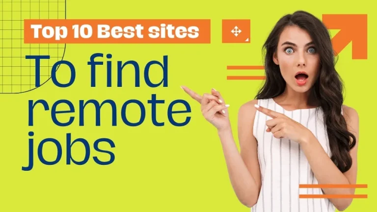 Remote Jobs Image