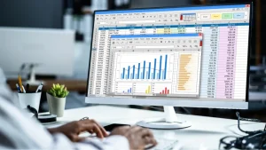 Data Analyst Image