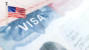 US Working Visa