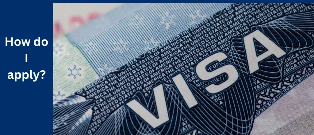 US Diversity visa 2025
